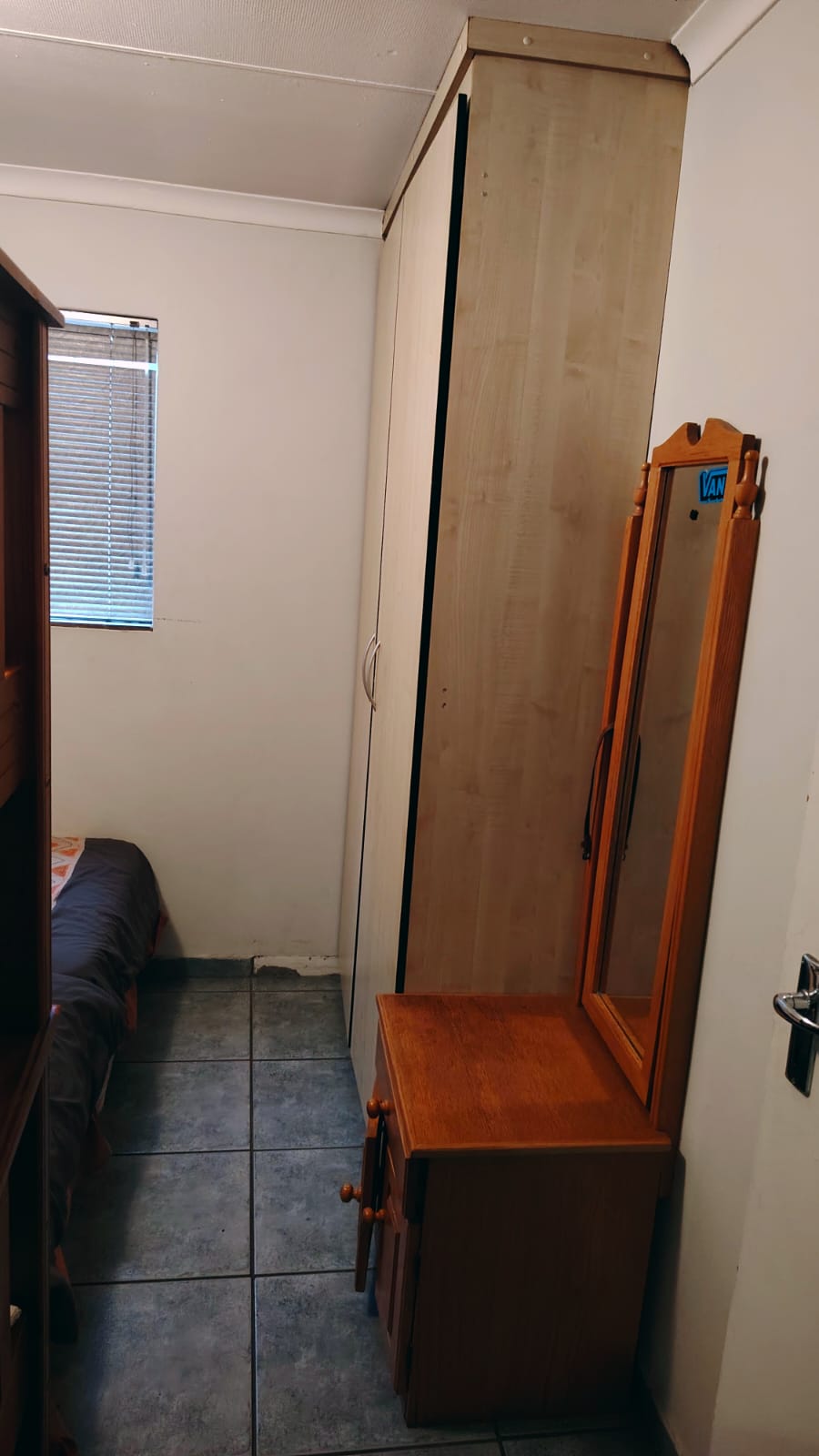 3 Bedroom Property for Sale in Vaalpark Free State
